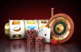 arina sports and casino entertainment platform overview