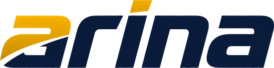 arina gaming platform logo